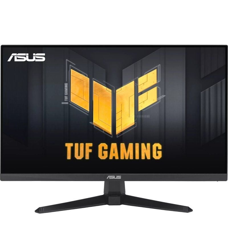 Monitor para Jogos Asus TUF Gaming VG249QE5A 23,8" / Full HD / 1ms / 144hz / IPS / Multimédia / Pre…