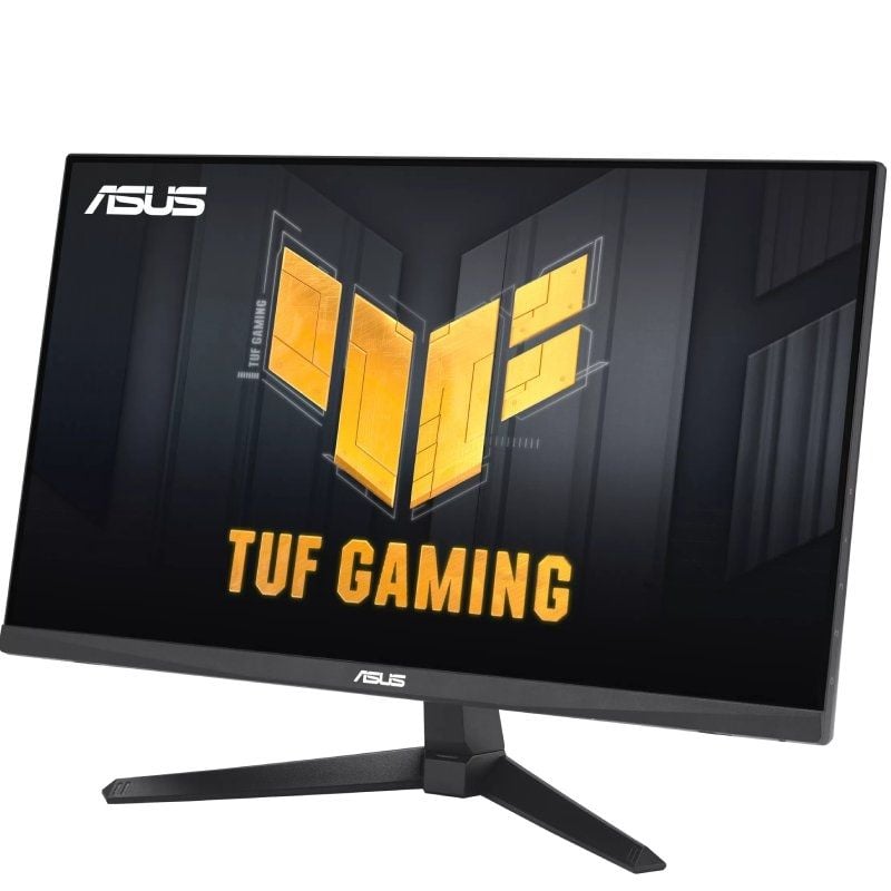 Monitor para Jogos Asus TUF Gaming VG249QE5A 23,8" / Full HD / 1ms / 144hz / IPS / Multimédia / Pre…
