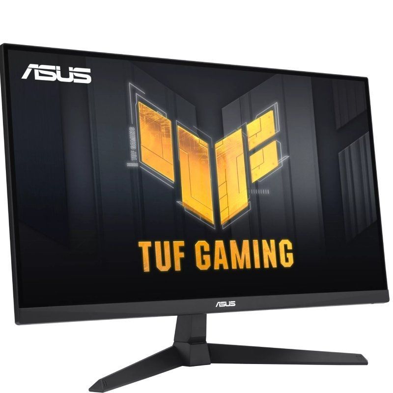 Monitor para Jogos Asus TUF Gaming VG279QE5A 27" / Full HD / 1ms / 144hz / IPS / Multimédia / Altur…