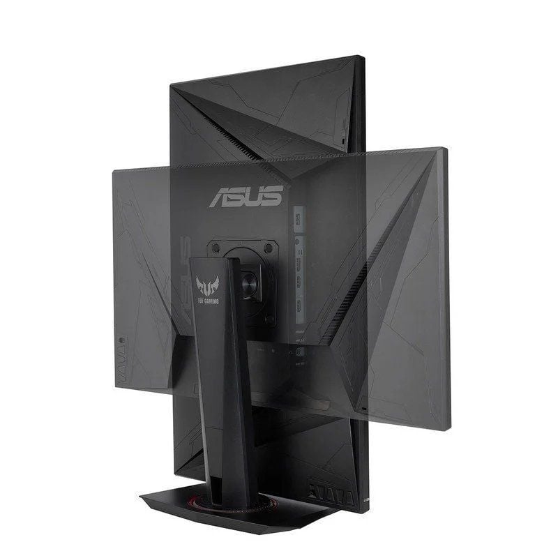 Monitor para Jogos Asus TUF VG279QM 27" / Full HD / 1ms / 280hz / IPS / Multimédia / Preto