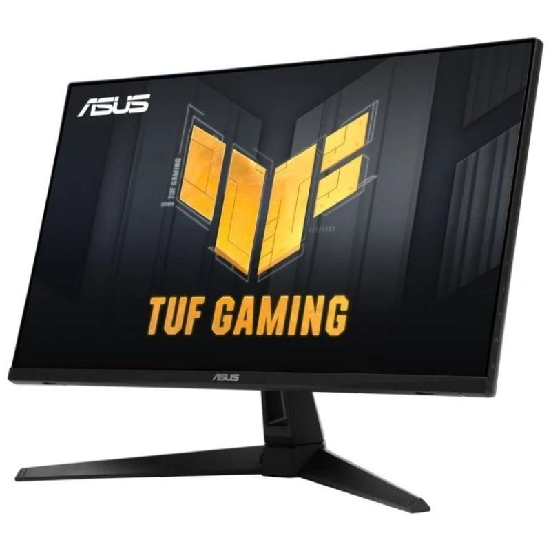 Monitor para Jogos Asus TUF Gaming VG27AQ5A 27" / QHD / 0,3ms / 210hz / IPS / Multimédia / Preto