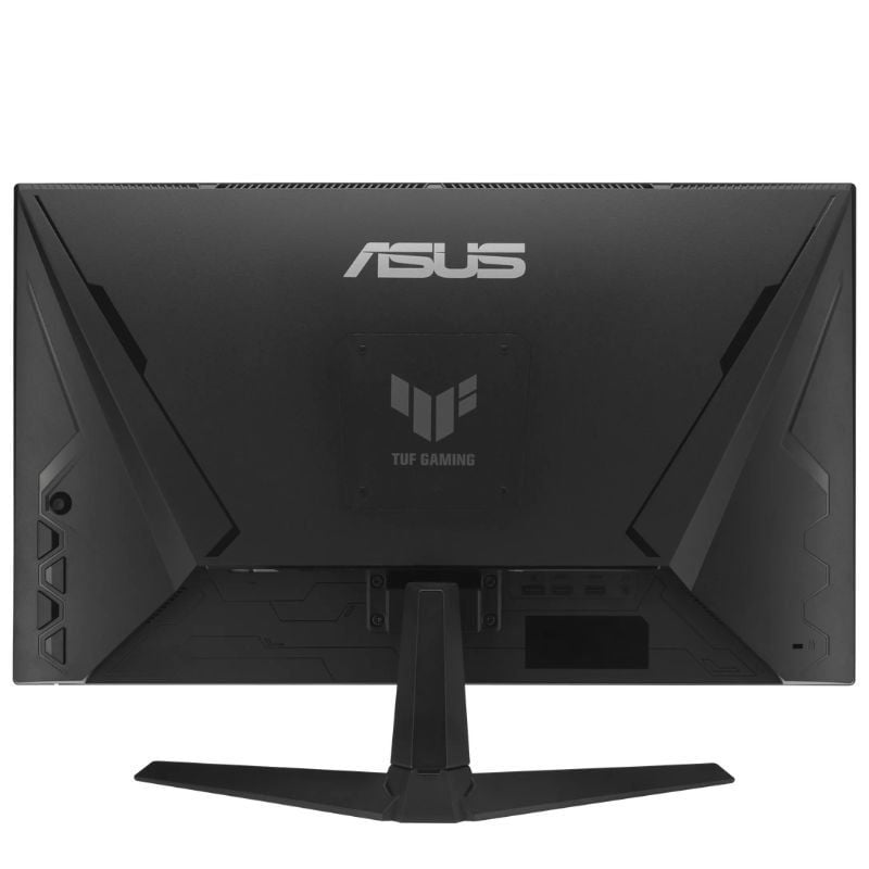 Monitor de Jogos Asus TUF Gaming VG27AQE5A 27" / QHD / 0,3 Ms / 165 Hz / IPS / Multimédia / Preto