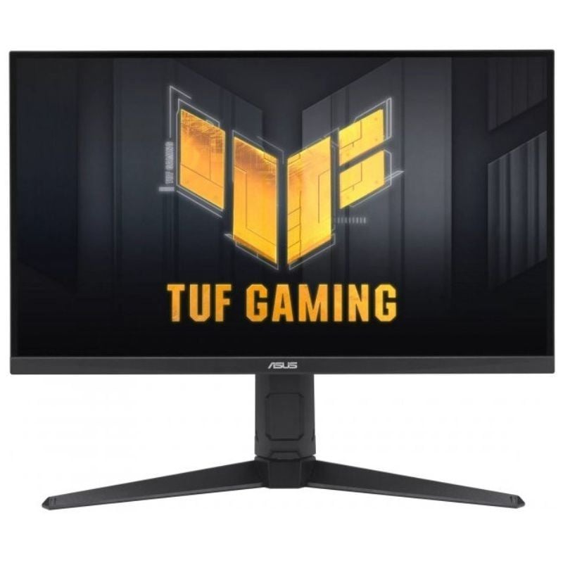 Monitor de Jogos Asus TUF Gaming VG27AQL5A 27" / QHD / 0,3 Ms / 210 Hz / IPS / Multimédia / Altura…