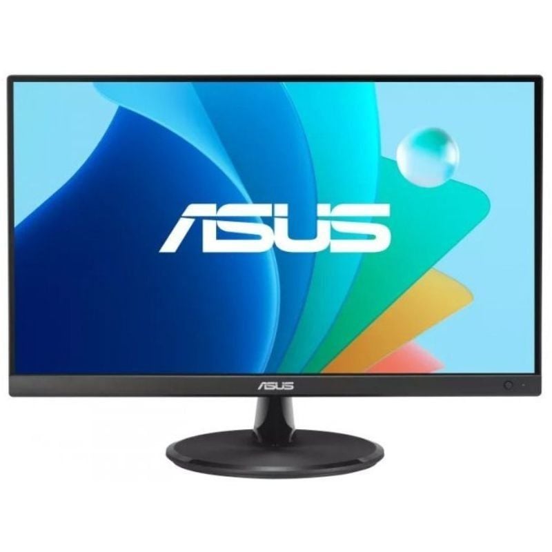 Monitor para Jogos Asus VP227HF 21,45" / Full HD / 1ms / 100hz / VA / Preto