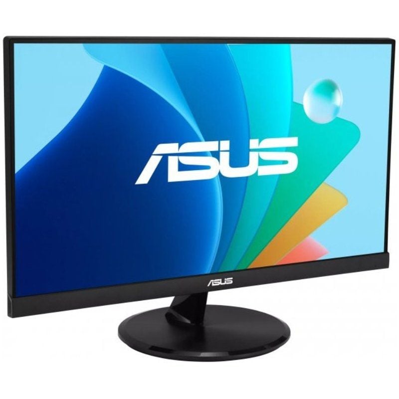 Monitor para Jogos Asus VP229HF 21,45" / Full HD / 1ms / 100hz / Preto