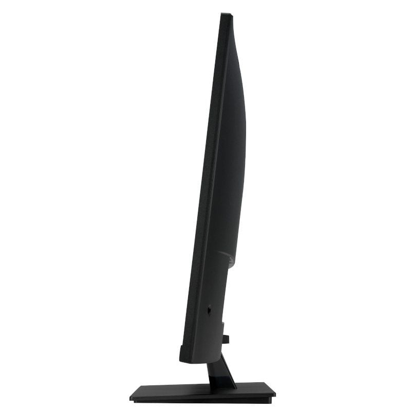 Monitor Profissional Asus VP32AQ 31,5" / WQHD / Multimédia / Preto