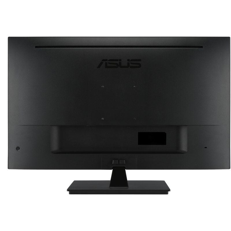 Monitor Profissional Asus VP32AQ 31,5" / WQHD / Multimédia / Preto