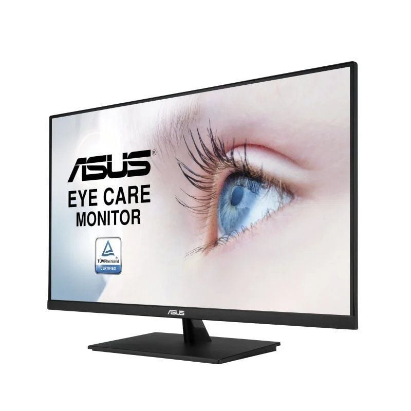 Monitor Profissional Asus VP32UQ 31,5" / 4K / Multimédia / Preto