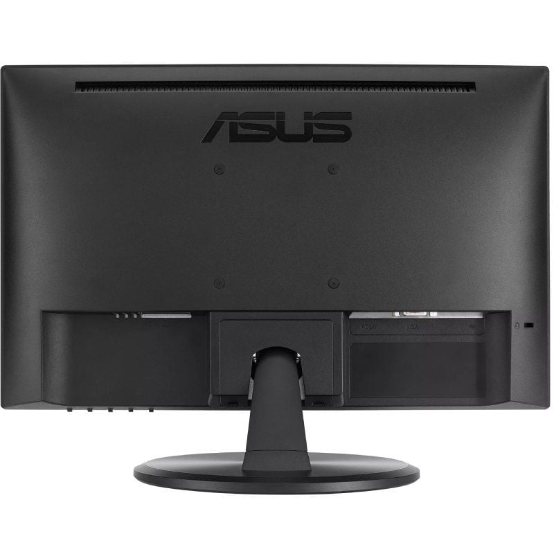 Monitor Tátil Profissional Asus VT169HE 15,6" / Full HD / Preto