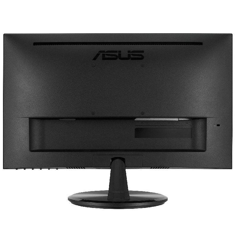 Monitor Tátil Profissional Asus VT229H 21,5" / Full HD / Multimédia / Preto