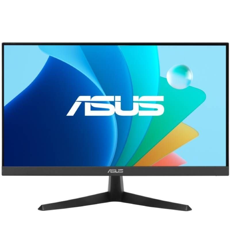 Monitor para Jogos Asus VY229HF 21,45" / Full HD / 1ms / 100hz / IPS / Preto