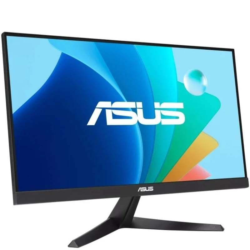 Monitor para Jogos Asus VY229HF 21,45" / Full HD / 1ms / 100hz / IPS / Preto
