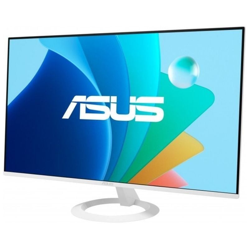 Monitor para Jogos Asus Vz249hg-w 23,8" / Full HD / 1ms / 120hz / IPS / Branco