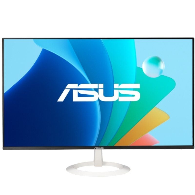 Monitor Asus Vz24ehf-w 23,8" / Full HD / Branco