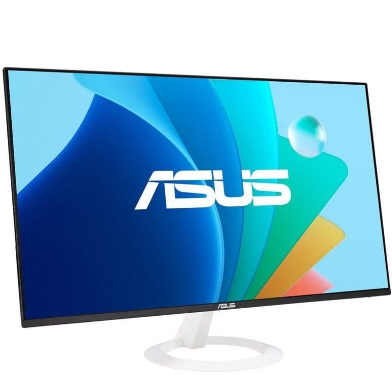 Monitor Asus Vz24ehf-w 23,8" / Full HD / Branco