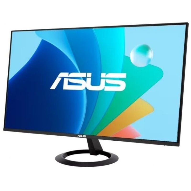 Monitor para Jogos Asus VZ279HG 27" / Full HD / 1ms / 120hz / IPS / Preto