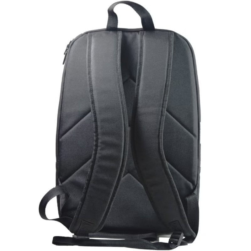 Mochila Asus Nereus para Portáteis Até 16" / Impermeável / Preta e Vermelha