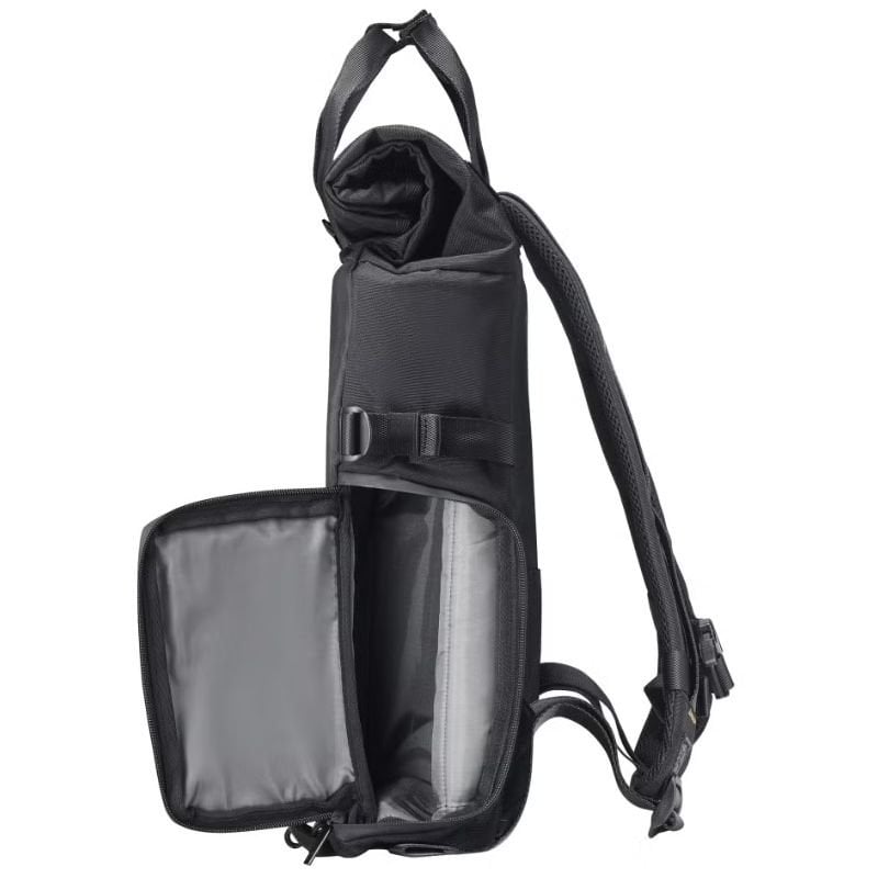 Mochila Asus PP4600 PROART para Portáteis Até 16" / Impermeável / Preta