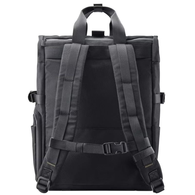 Mochila Asus PP4600 PROART para Portáteis Até 16" / Impermeável / Preta