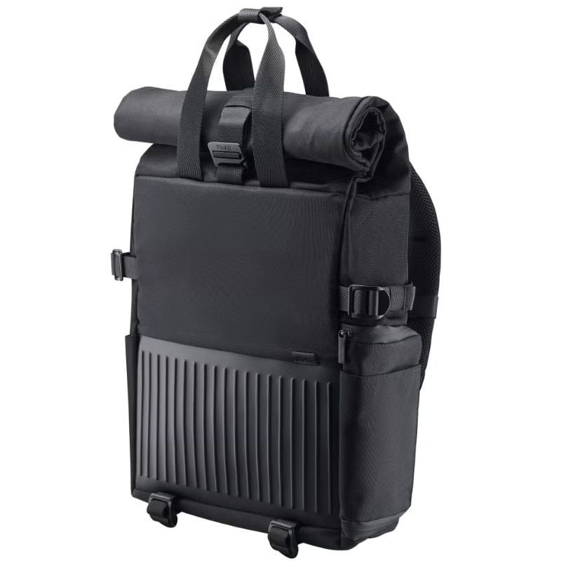 Mochila Asus PP4600 PROART para Portáteis Até 16" / Impermeável / Preta