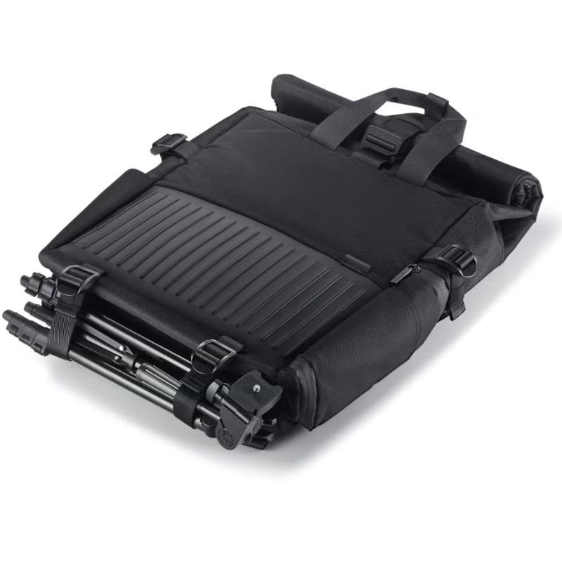 Mochila Asus PP4600 PROART para Portáteis Até 16" / Impermeável / Preta