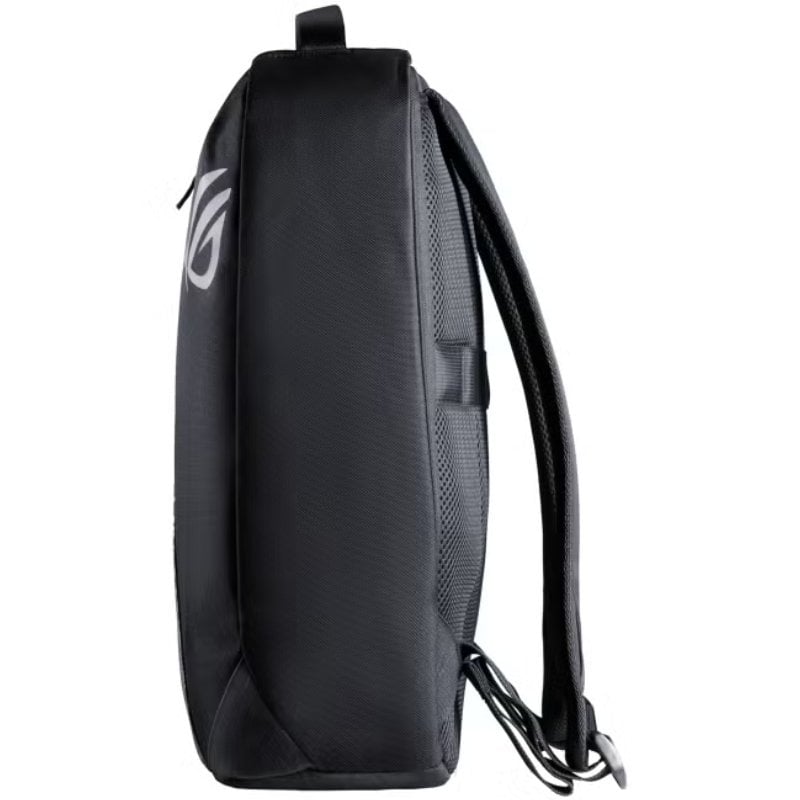 Mochila Asus Rog Holographic Edition BP1501G para Portáteis Até 17" / Preta