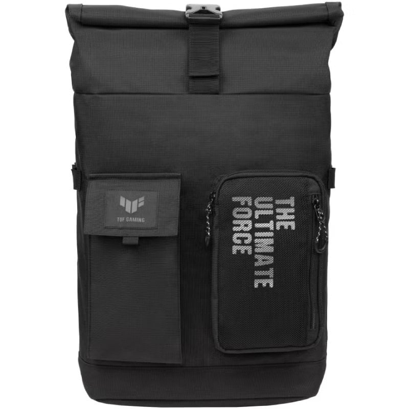 Mochila Asus TUF Gaming VP4700 para Portáteis Até 17" / Impermeável / Preta