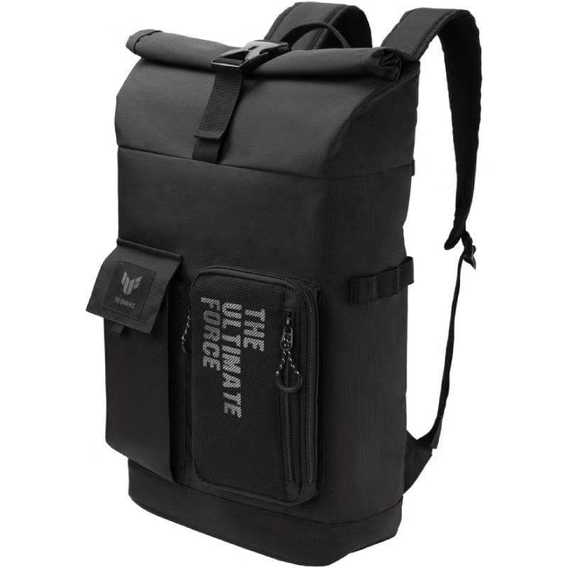 Mochila Asus TUF Gaming VP4700 para Portáteis Até 17" / Impermeável / Preta