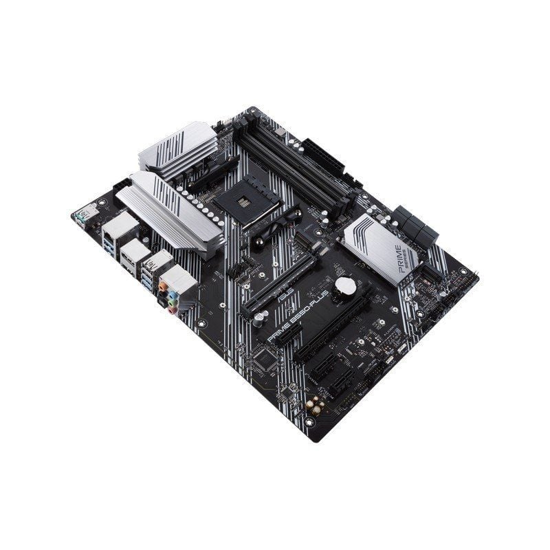 Placa-mãe Asus Prime B550-plus Socket AM4