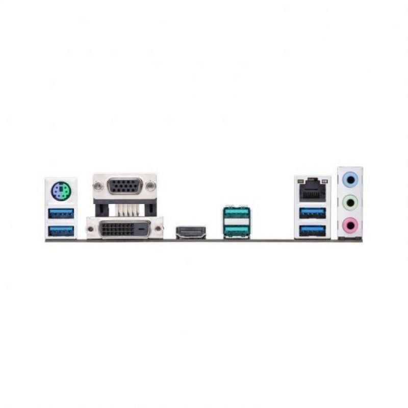 Placa-mãe Asus Prime B550m-k Socket AM4 / Micro ATX