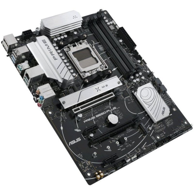 Placa-mãe Asus PRIME B650-plus-csm Socket AM5