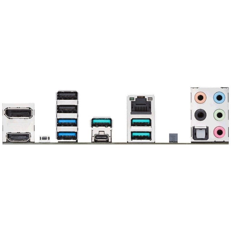 Placa-mãe Asus PRIME B650-plus-csm Socket AM5