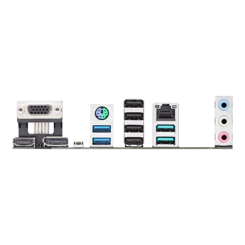 Placa-mãe Asus Prime B650m-a Ii-csm / Socket AM5 / Micro ATX