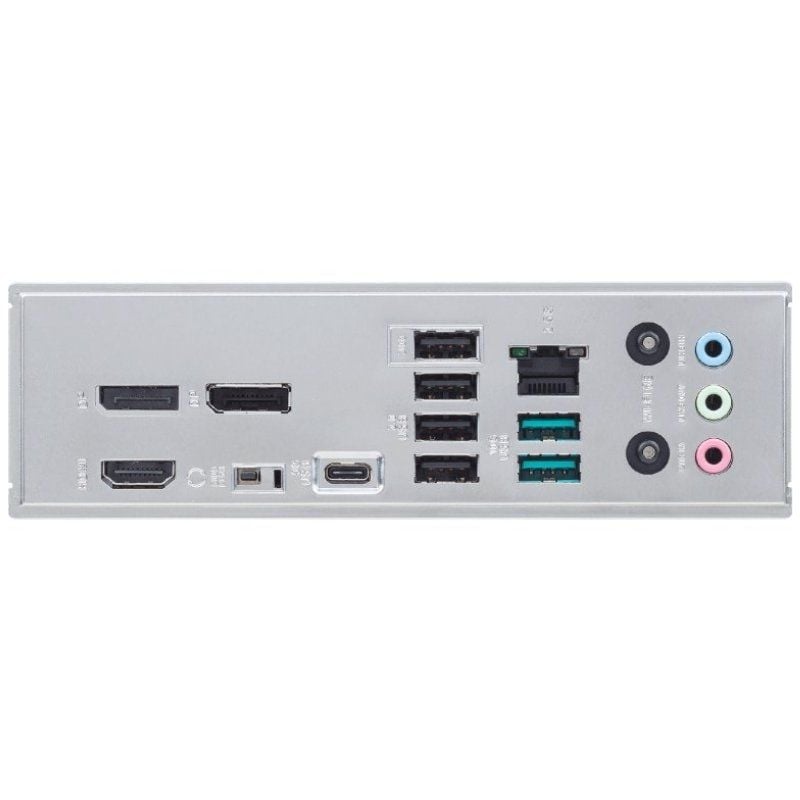 Placa-mãe Asus PRIME B840m-a WIFI Socket AM5 / Micro ATX