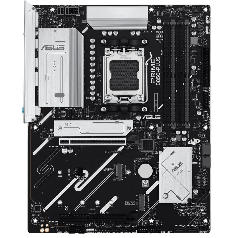 Placa-mãe Asus PRIME B850-plus-csm Socket AM5