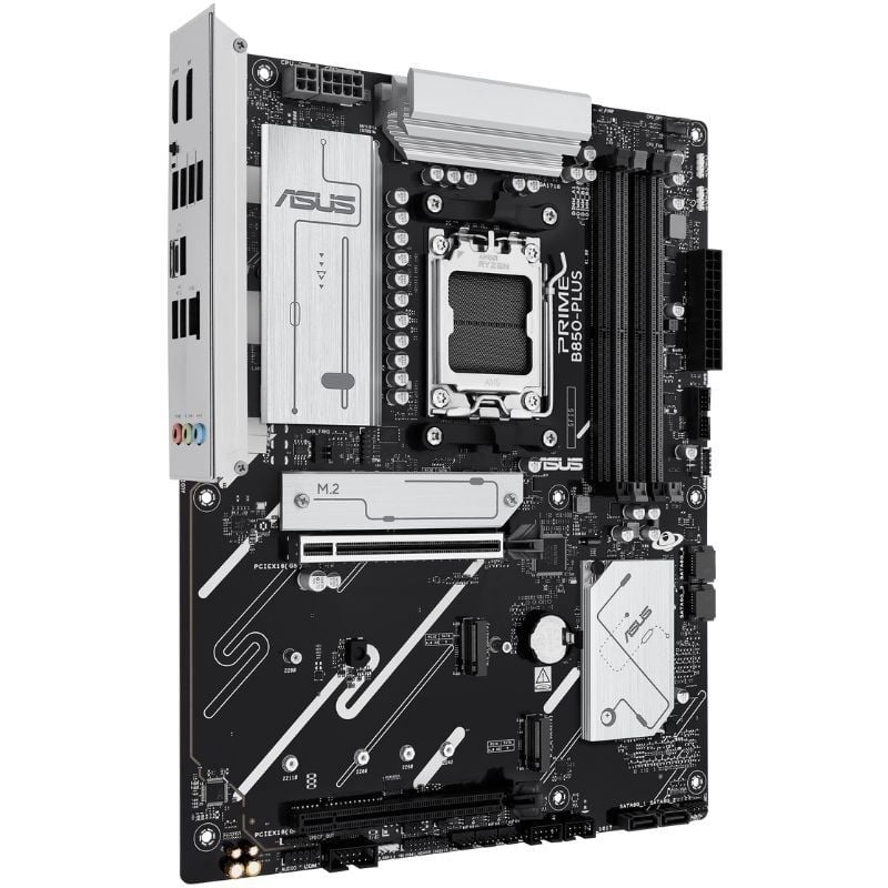 Placa-mãe Asus PRIME B850-plus-csm Socket AM5