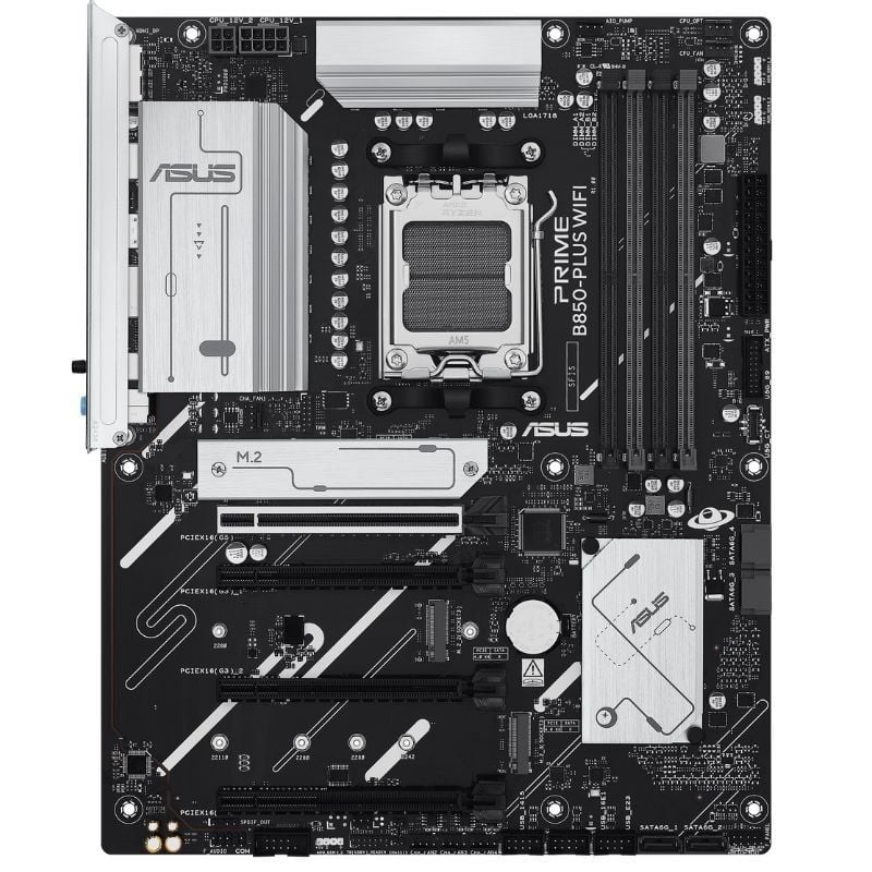 Placa-mãe Asus PRIME B850-plus Wifi Socket AM5