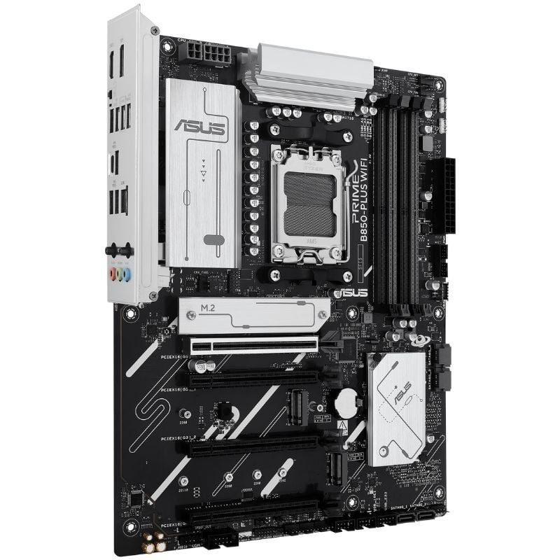 Placa-mãe Asus PRIME B850-plus Wifi Socket AM5