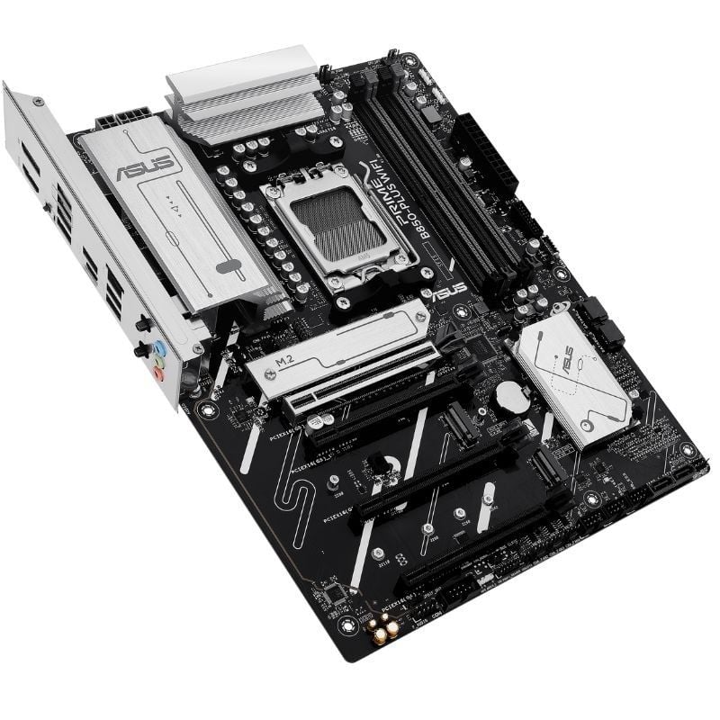 Placa-mãe Asus PRIME B850-plus Wifi Socket AM5