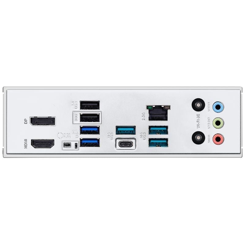 Placa-mãe Asus PRIME B850-plus Wifi Socket AM5