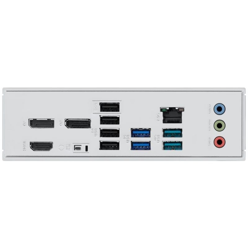 Placa-mãe Asus PRIME B850m-a-csm Socket AM5 / Micro ATX