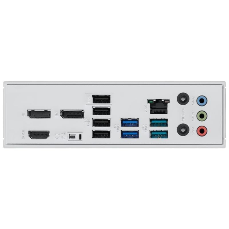 Placa-mãe Asus PRIME B850m-a WIFI Socket AM5 / Micro ATX
