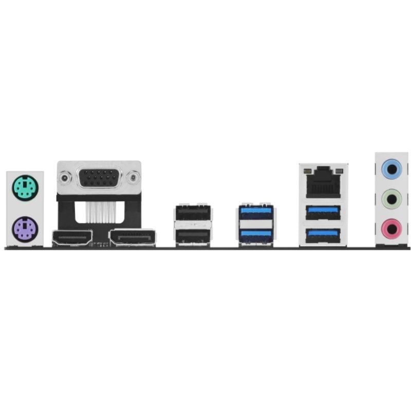 Placa-mãe Asus Prime H510m-e R2.0 Socket 1200 / Micro ATX