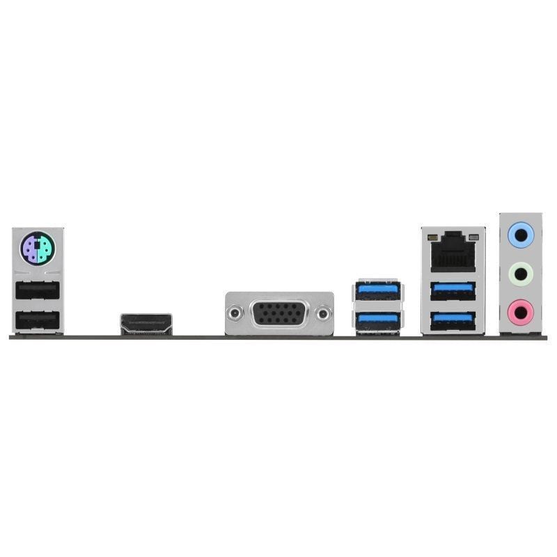 Placa-mãe Asus Prime H510m-k R2.0 Socket 1200 / Micro ATX