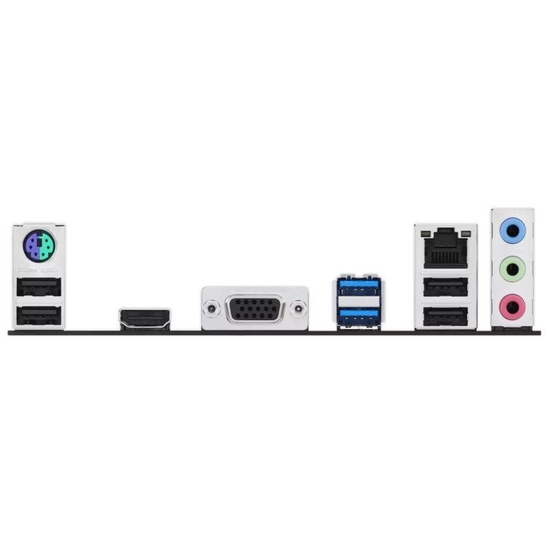 Placa-mãe Asus Prime H610m-k Socket 1700 / Micro ATX