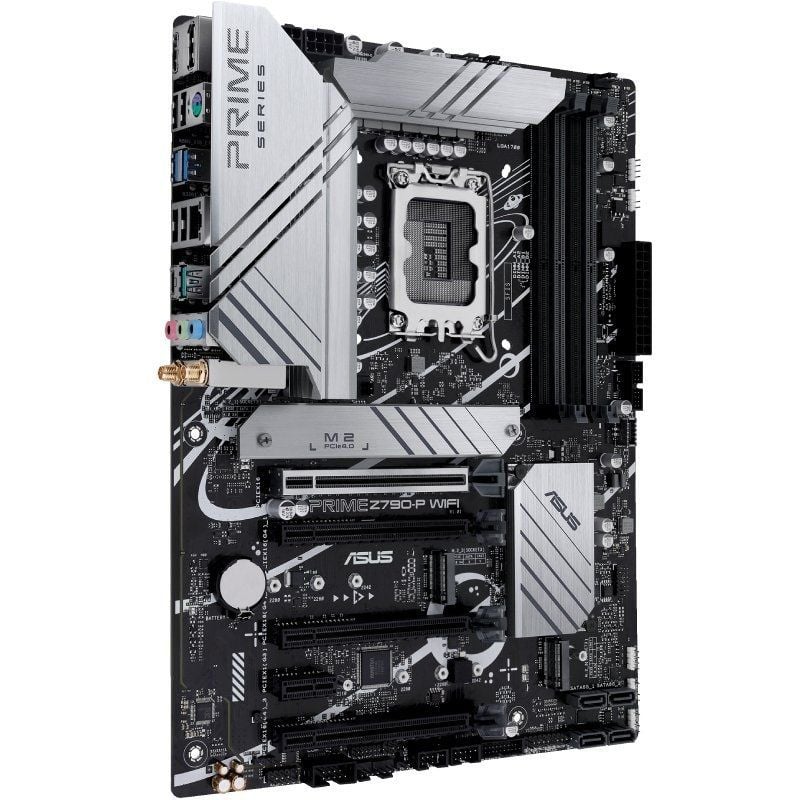 Placa-mãe Asus Prime Z790-p WIFI Soquete 1700