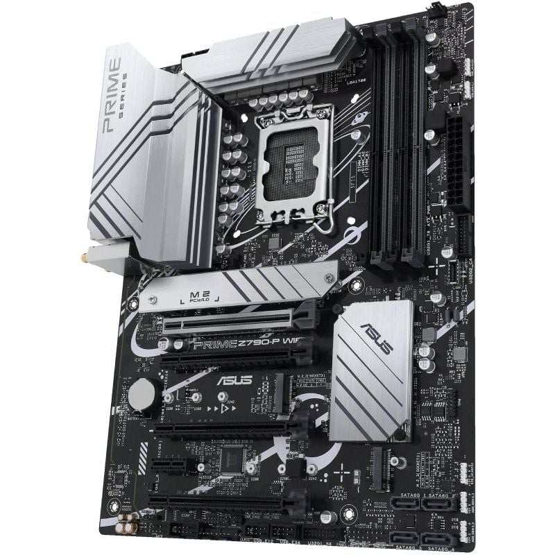 Placa-mãe Asus Prime Z790-p WIFI Soquete 1700