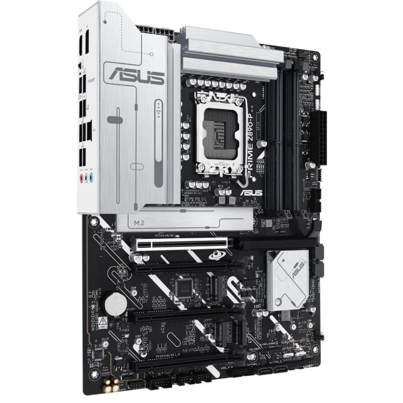 Placa-mãe Asus Prime Z890-p / Socket 1851