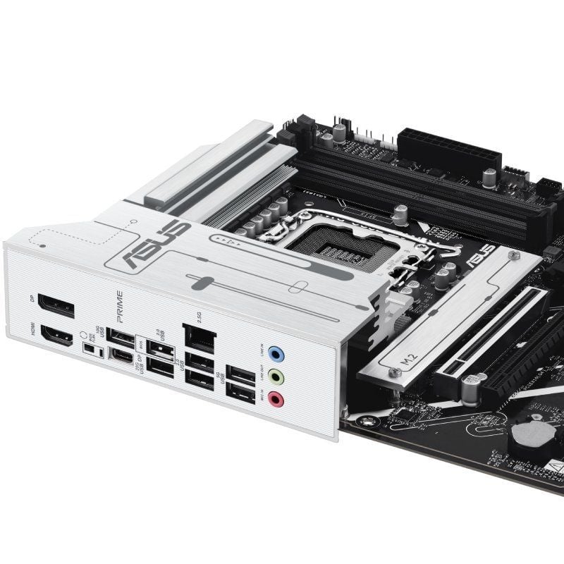 Placa-mãe Asus Prime Z890-p / Socket 1851