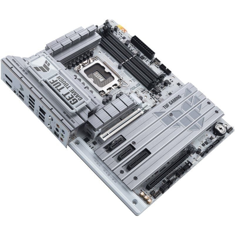 Placa-mãe Asus TUF GAMING Z890-pro WIFI / Soquete 1851